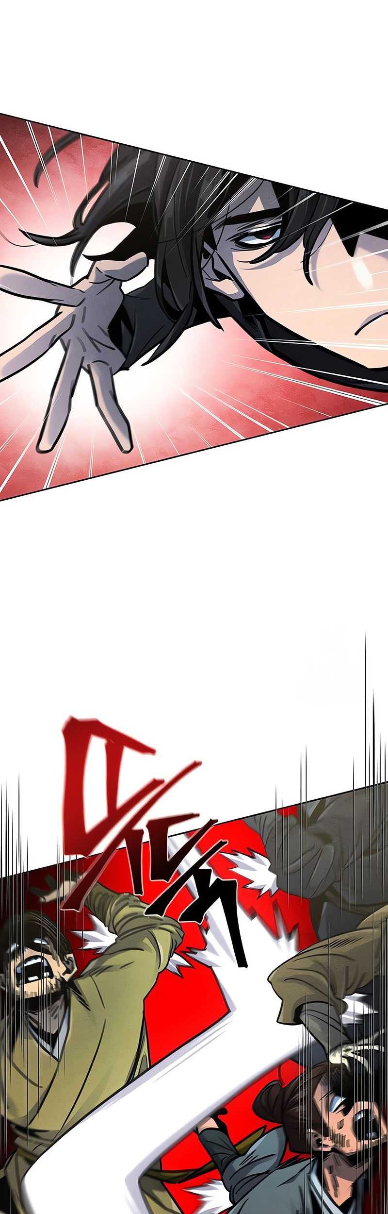 Return of the Mad Demon Chapter 65 Gambar 8