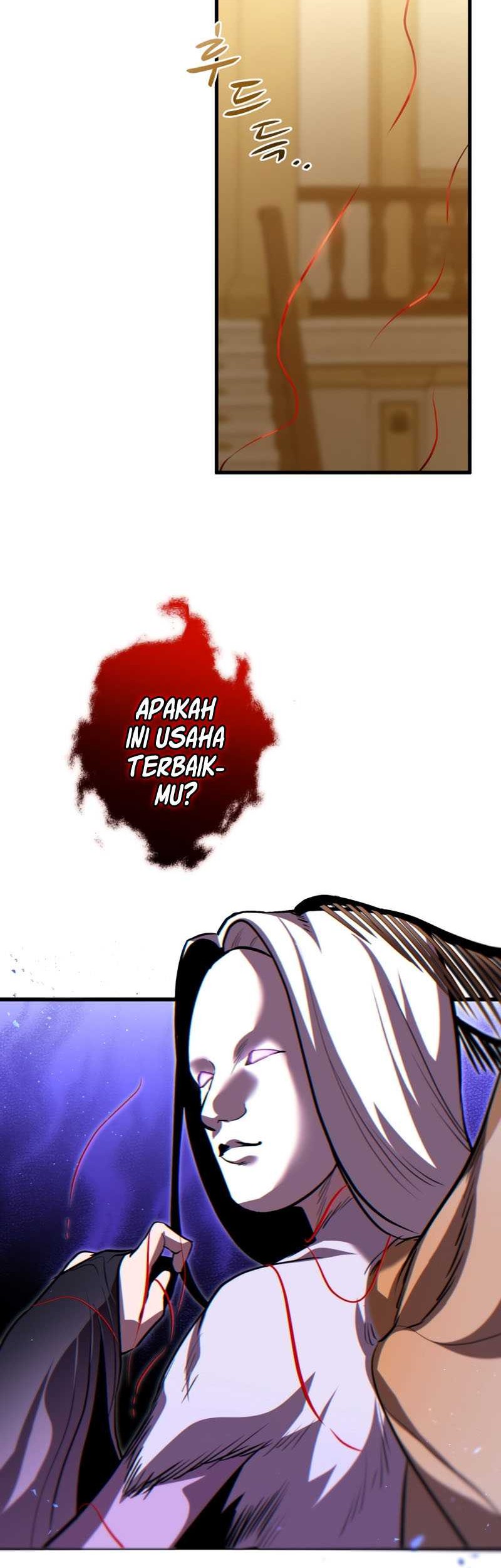 Dororo Re:Verse Chapter 25 Gambar 43