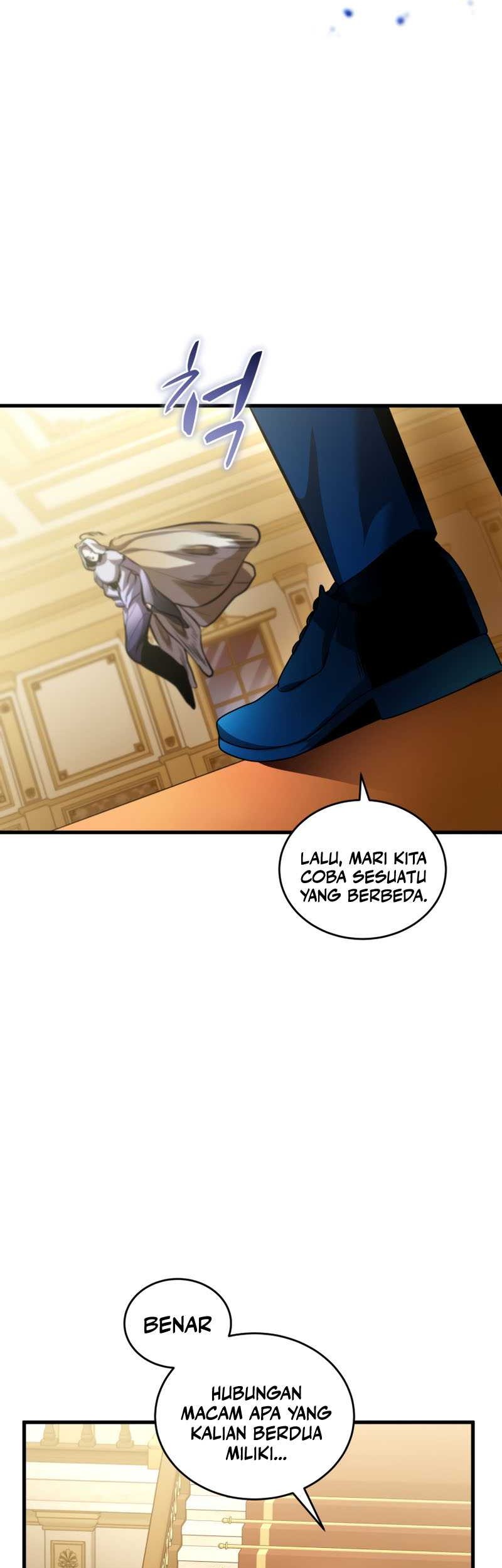 Dororo Re:Verse Chapter 25 Gambar 44
