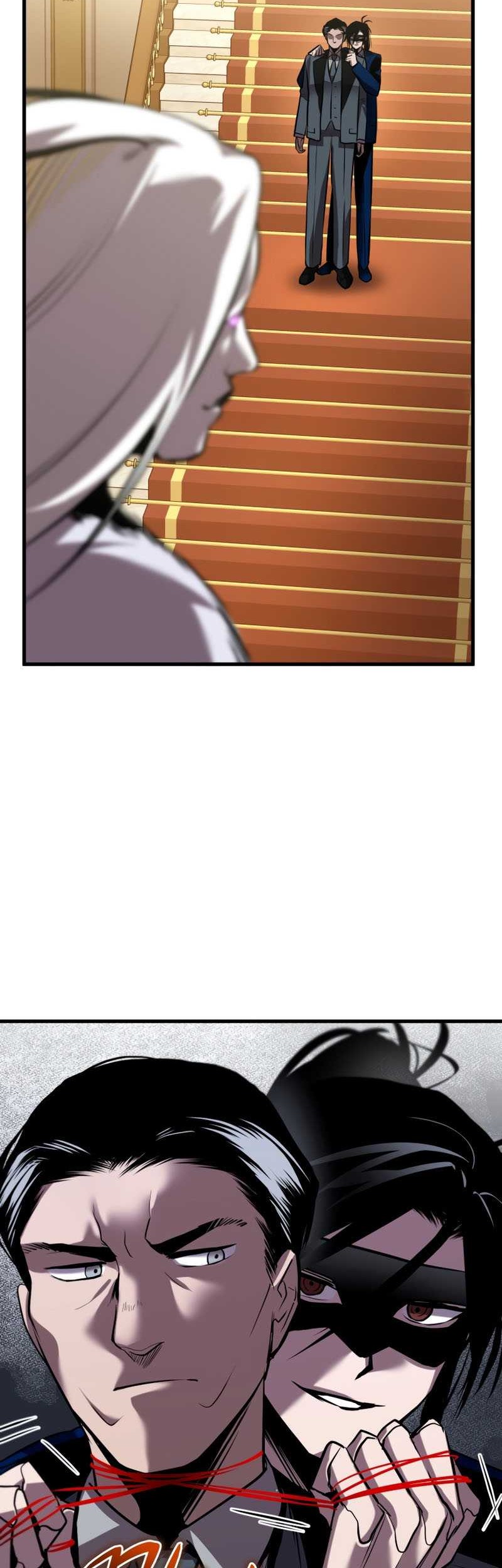 Dororo Re:Verse Chapter 25 Gambar 45