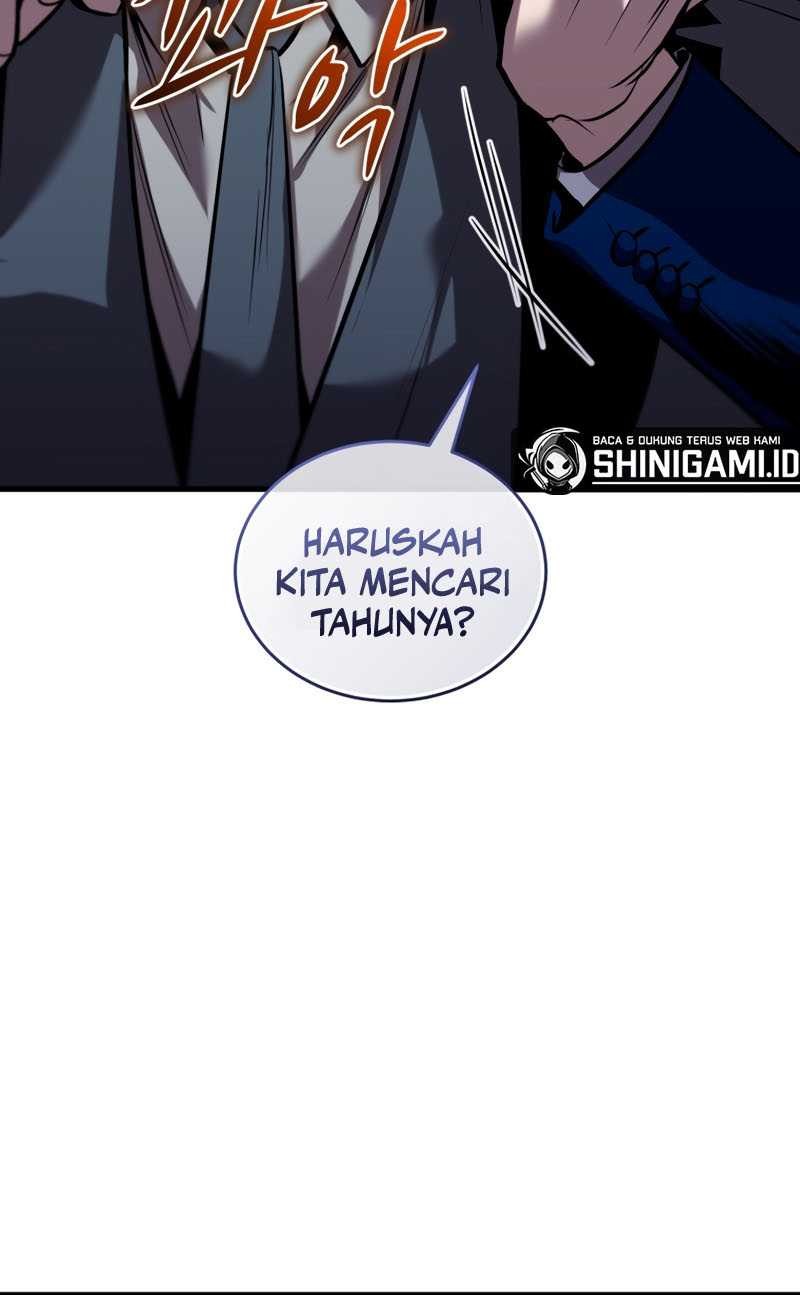 Dororo Re:Verse Chapter 25 Gambar 46