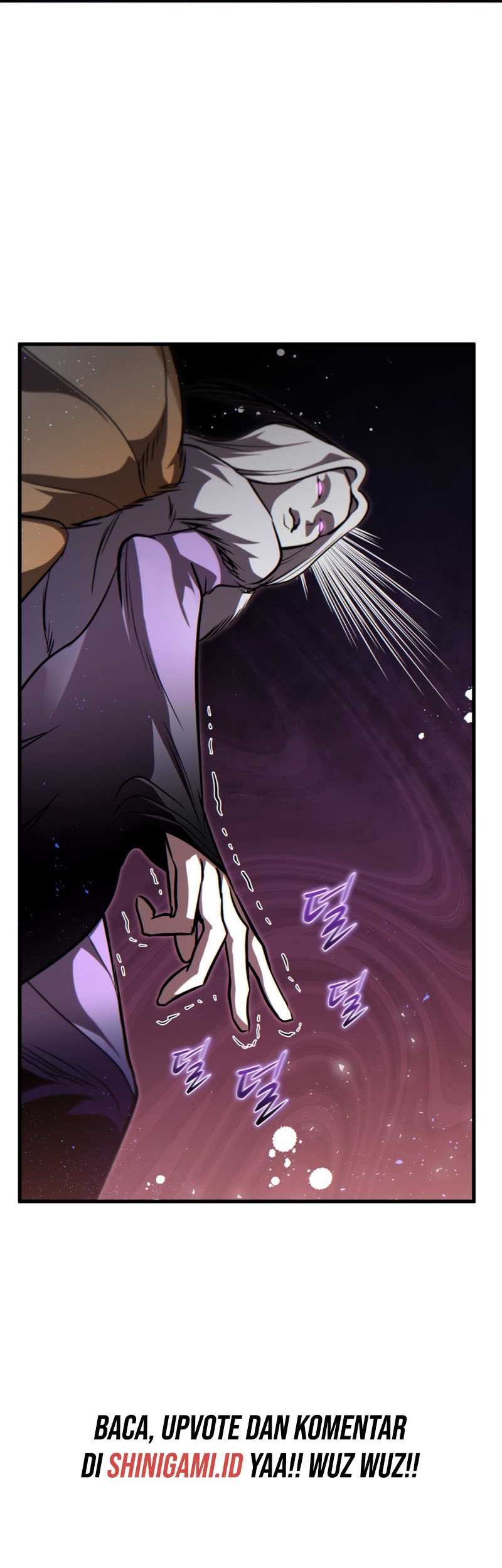 Dororo Re:Verse Chapter 25 Gambar 48