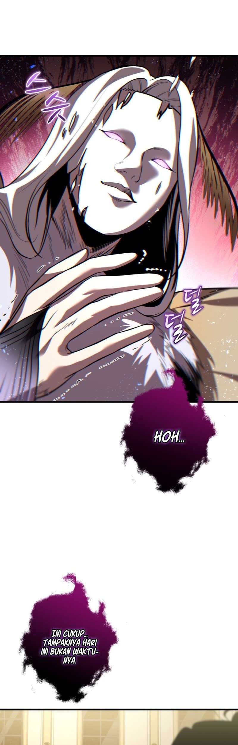 Dororo Re:Verse Chapter 25 Gambar 49