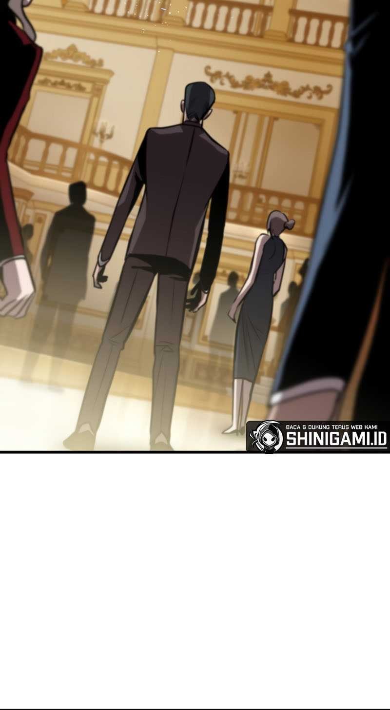 Dororo Re:Verse Chapter 25 Gambar 51