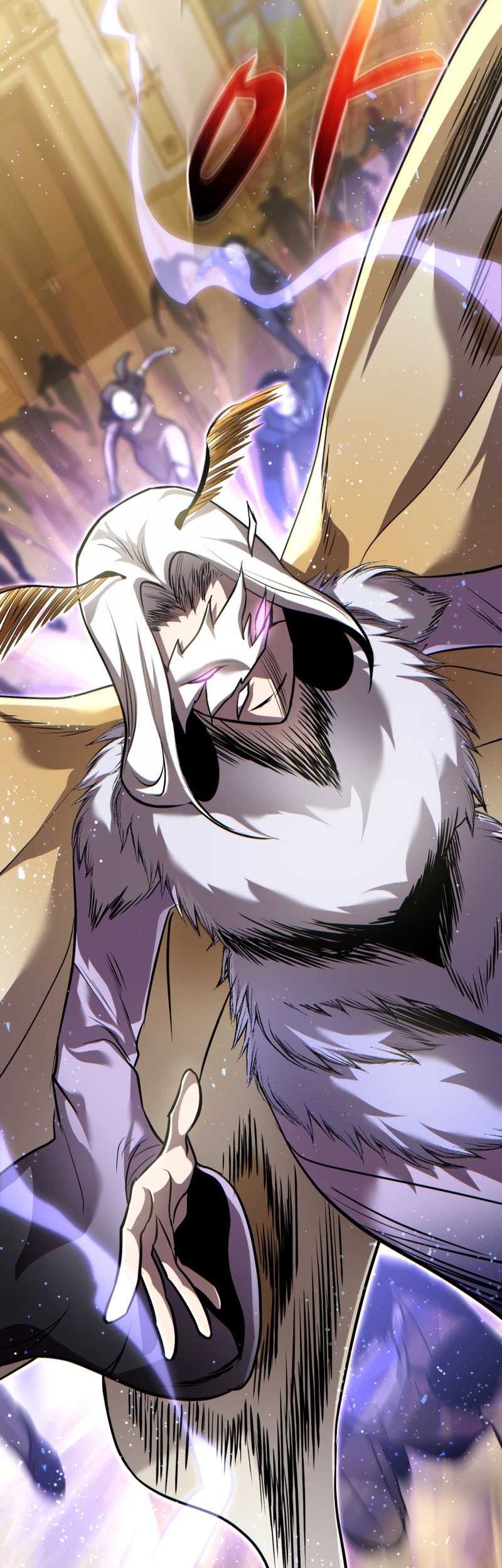 Dororo Re:Verse Chapter 25 Gambar 55