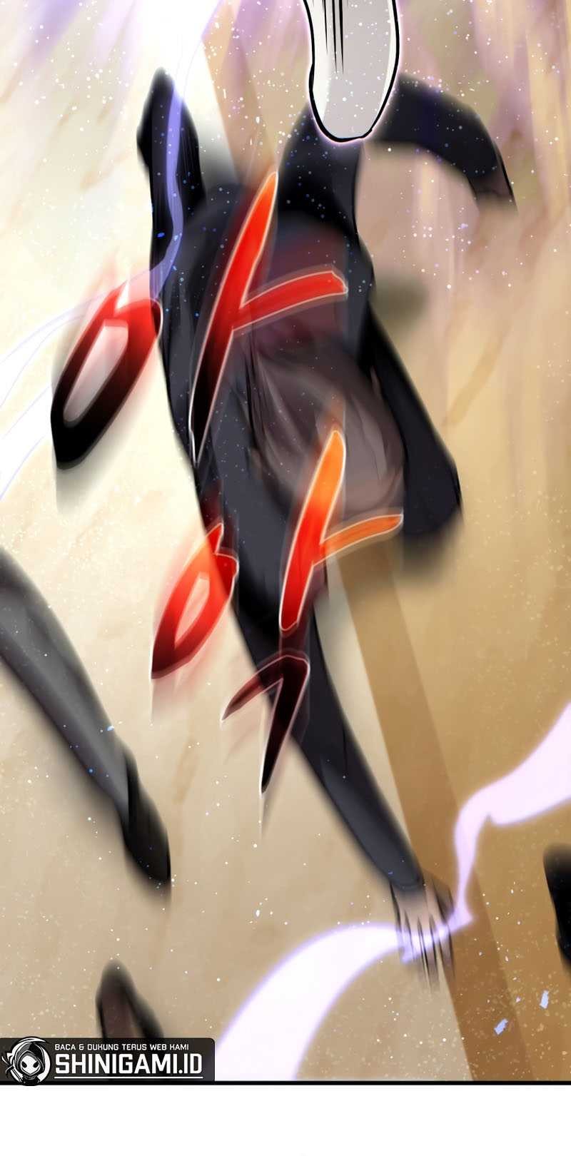 Dororo Re:Verse Chapter 25 Gambar 56