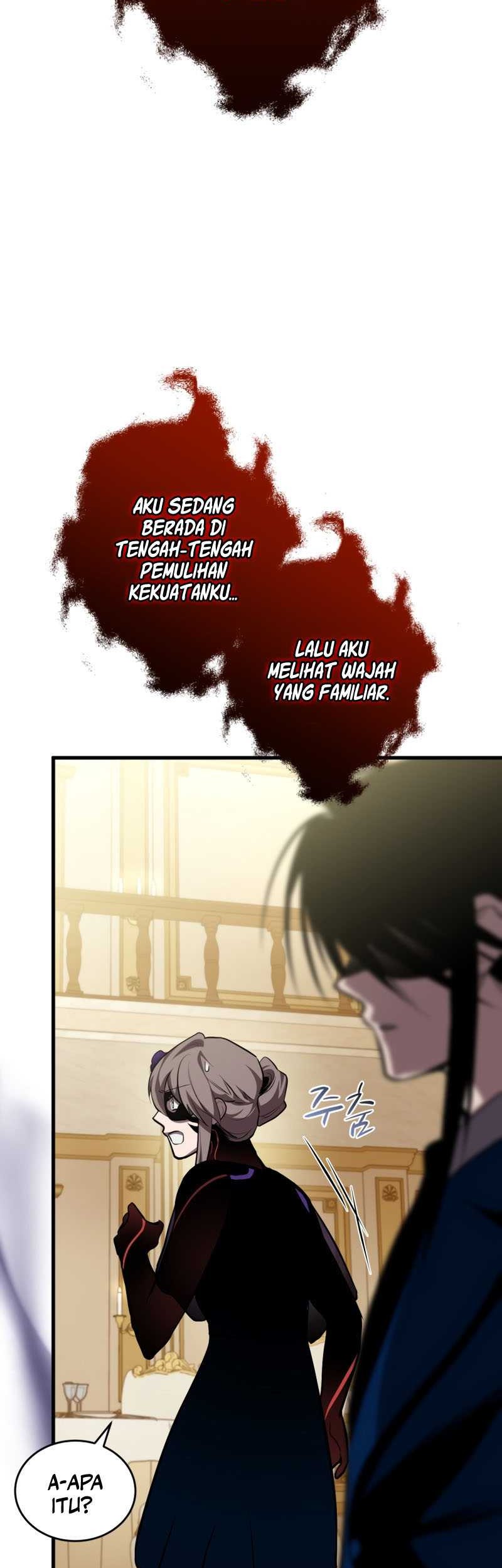 Dororo Re:Verse Chapter 25 Gambar 4