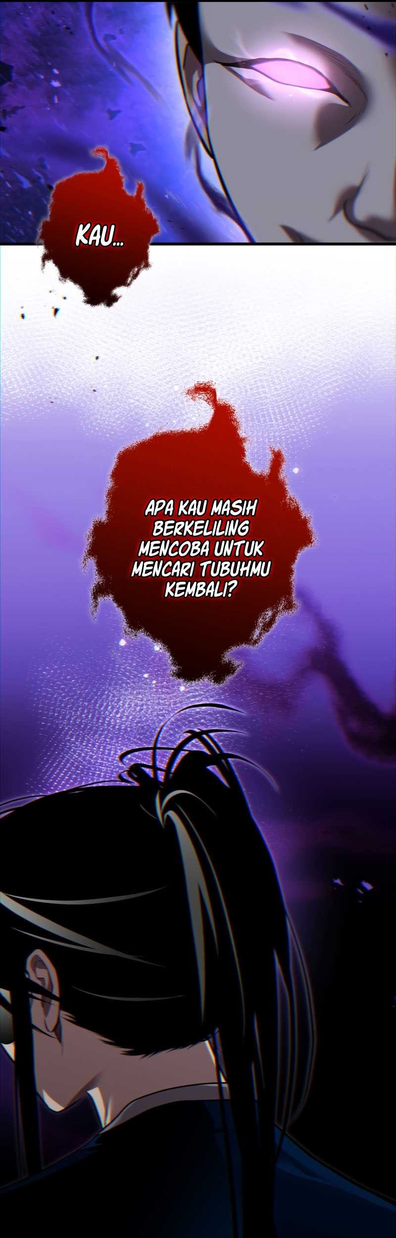 Dororo Re:Verse Chapter 25 Gambar 7