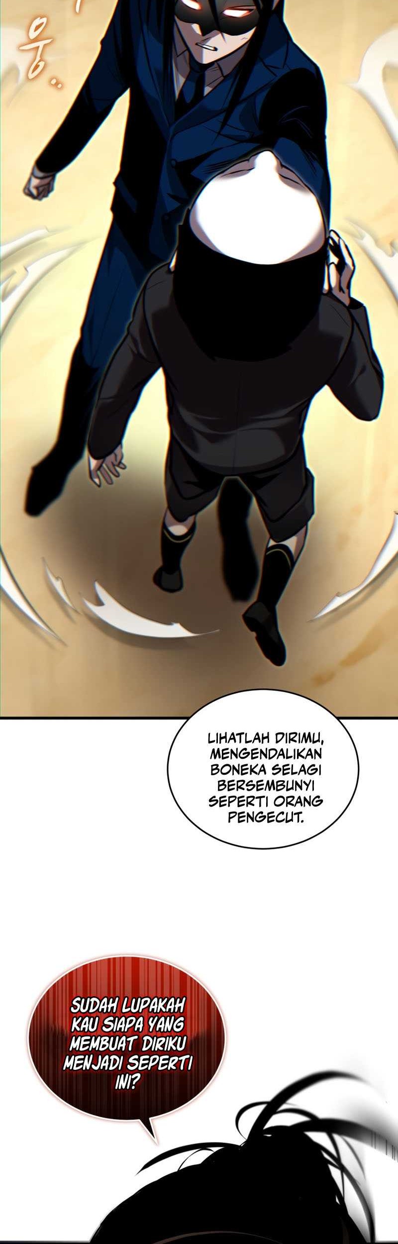 Dororo Re:Verse Chapter 25 Gambar 10