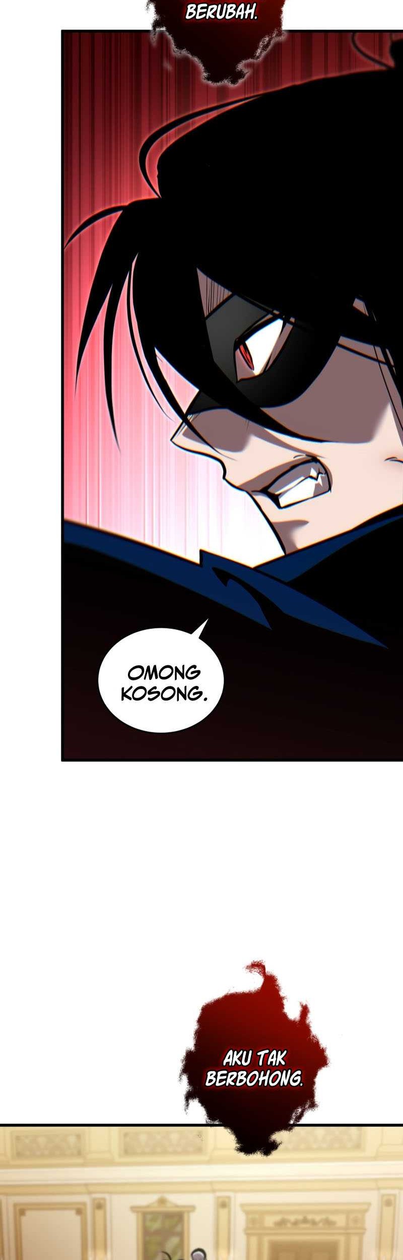 Dororo Re:Verse Chapter 25 Gambar 13