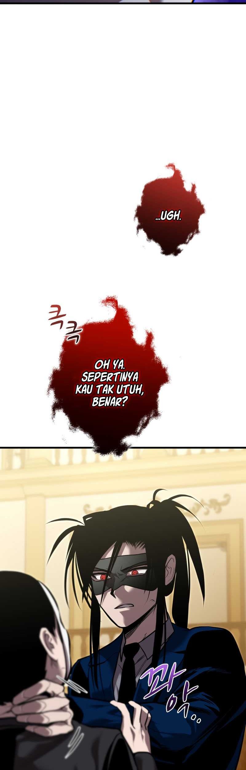 Dororo Re:Verse Chapter 25 Gambar 15