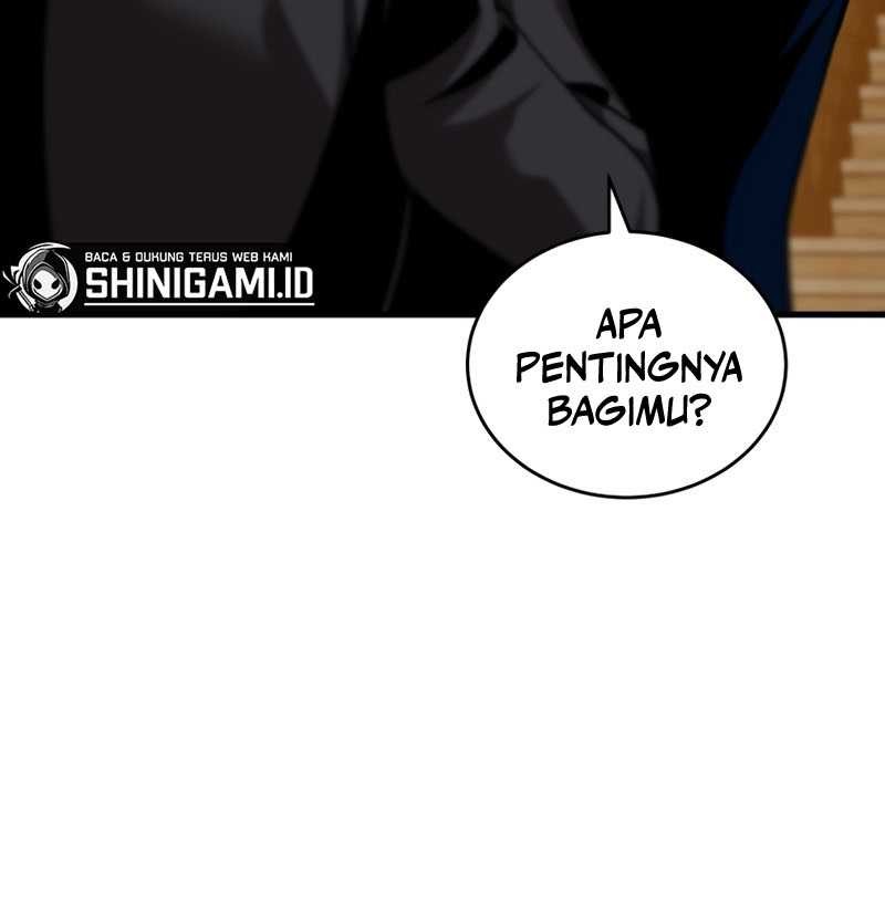 Dororo Re:Verse Chapter 25 Gambar 16