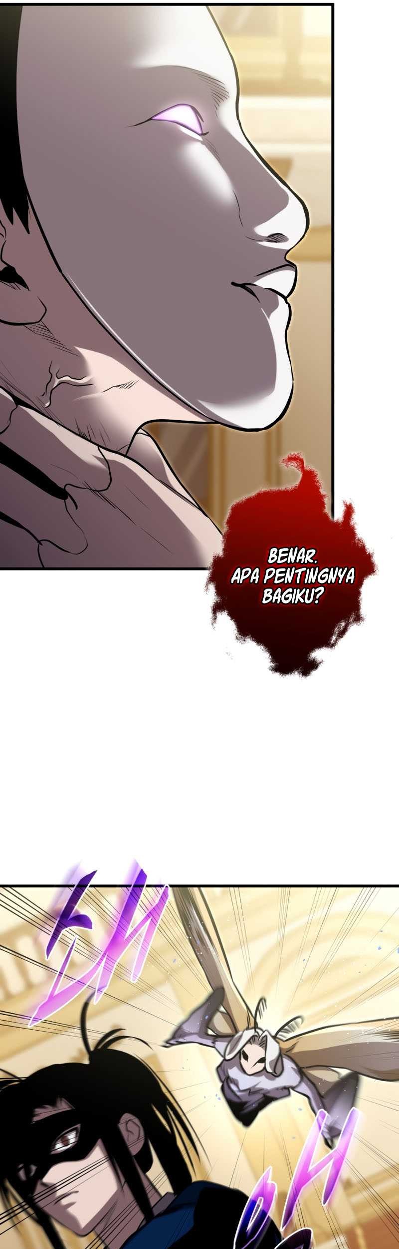 Dororo Re:Verse Chapter 25 Gambar 17