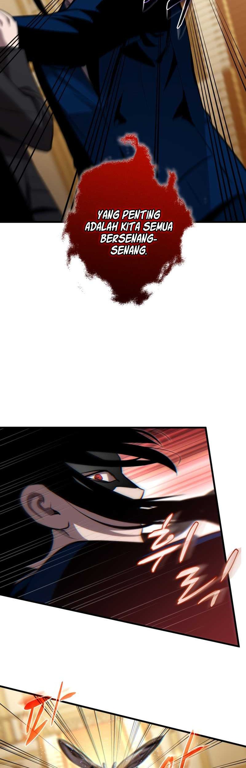 Dororo Re:Verse Chapter 25 Gambar 18