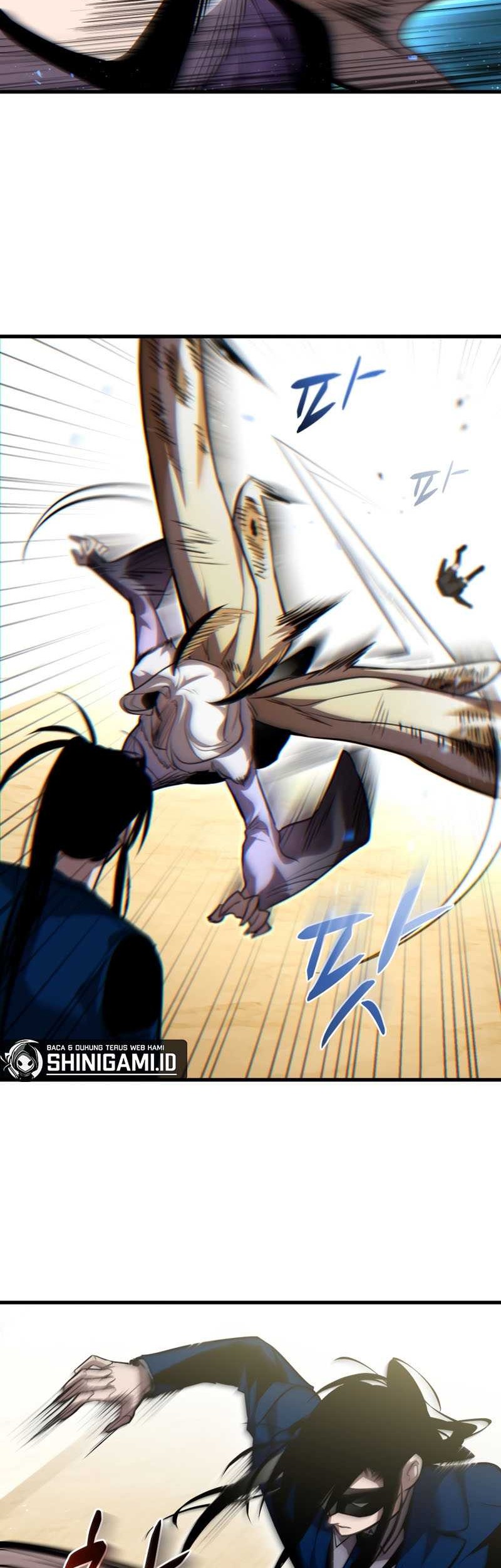 Dororo Re:Verse Chapter 25 Gambar 20