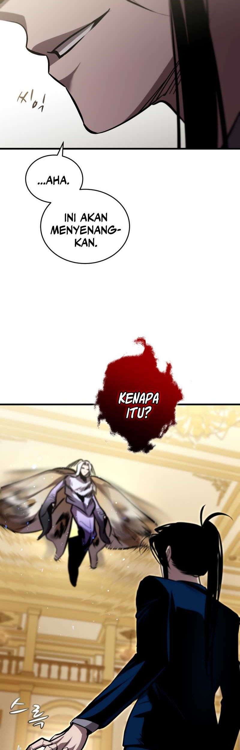 Dororo Re:Verse Chapter 25 Gambar 33