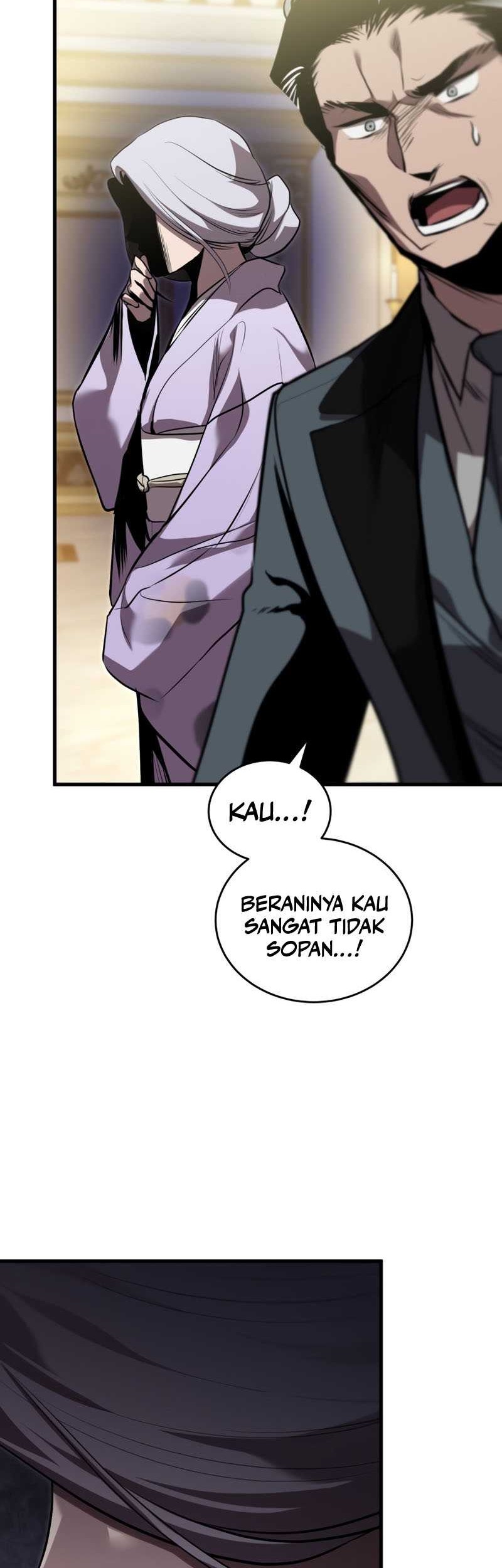 Dororo Re:Verse Chapter 24 Gambar 25