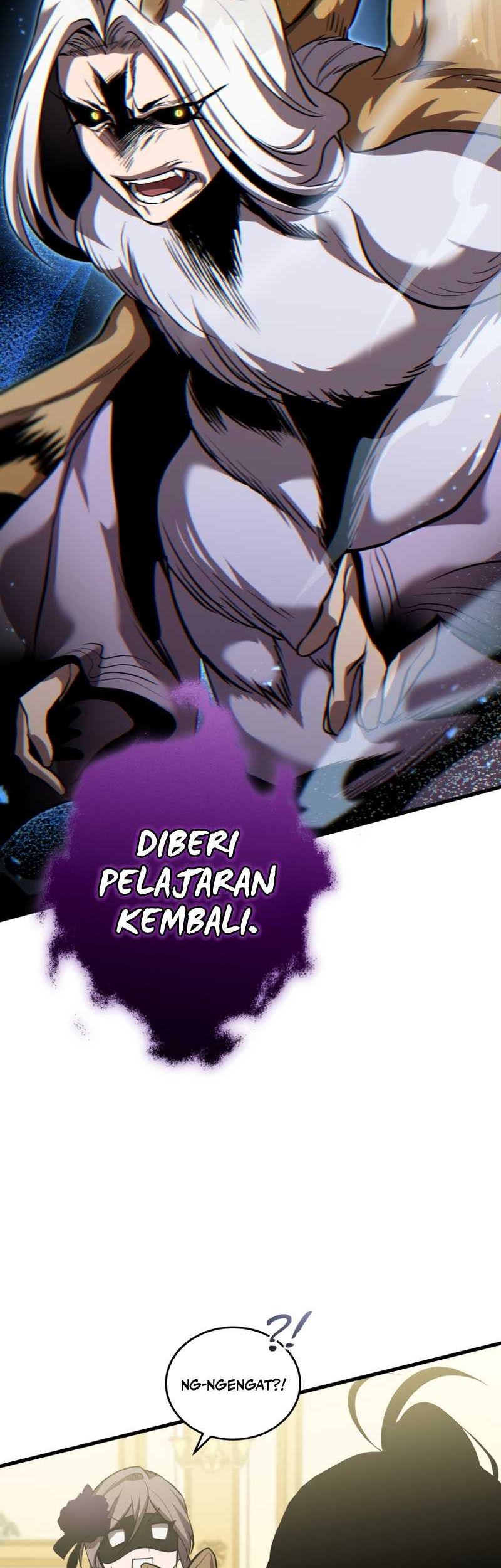 Dororo Re:Verse Chapter 24 Gambar 30