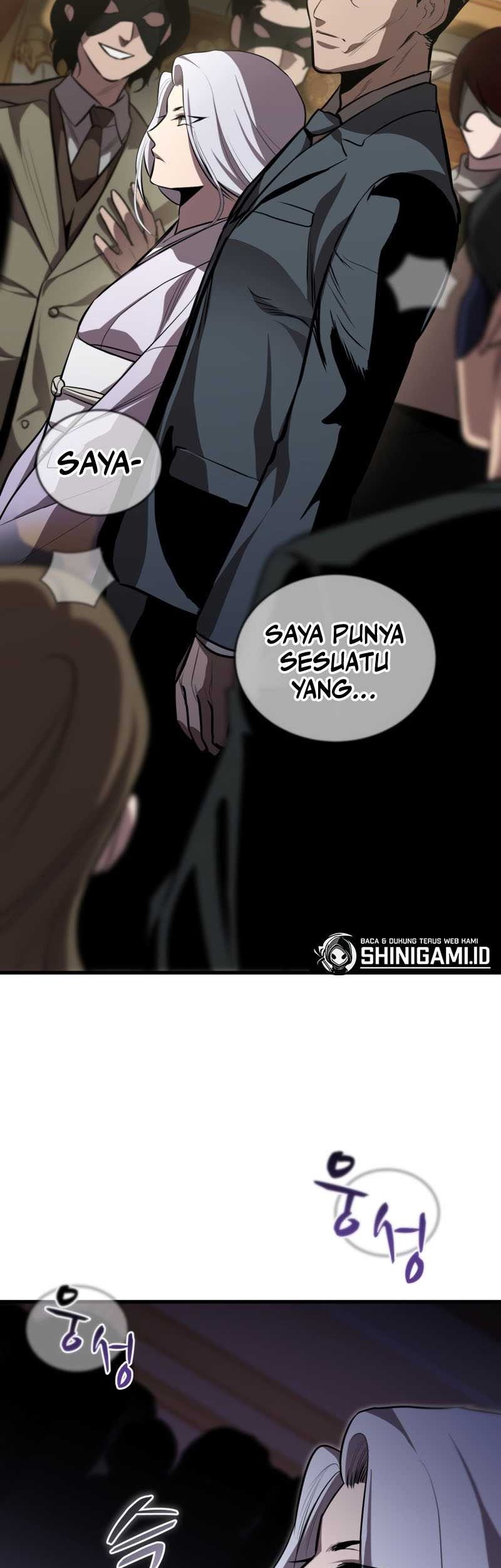 Dororo Re:Verse Chapter 23 Gambar 44