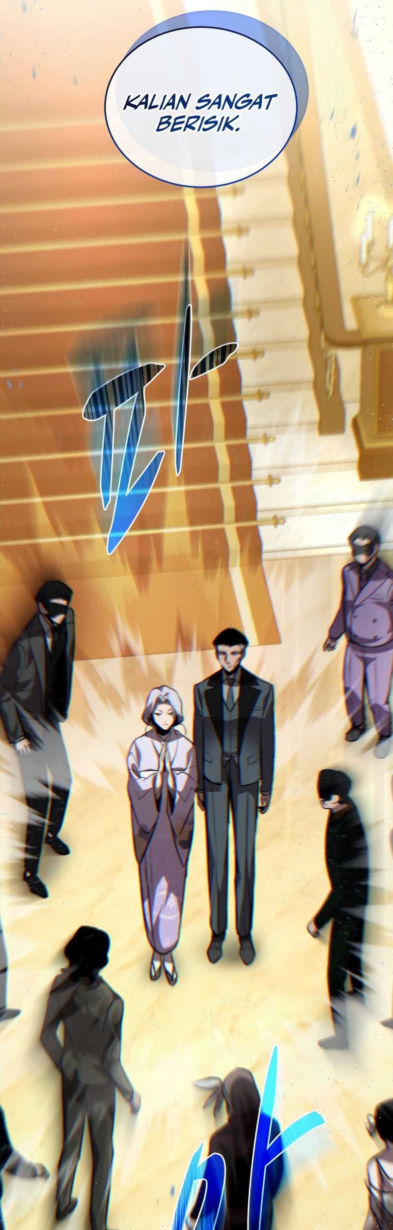 Dororo Re:Verse Chapter 23 Gambar 47