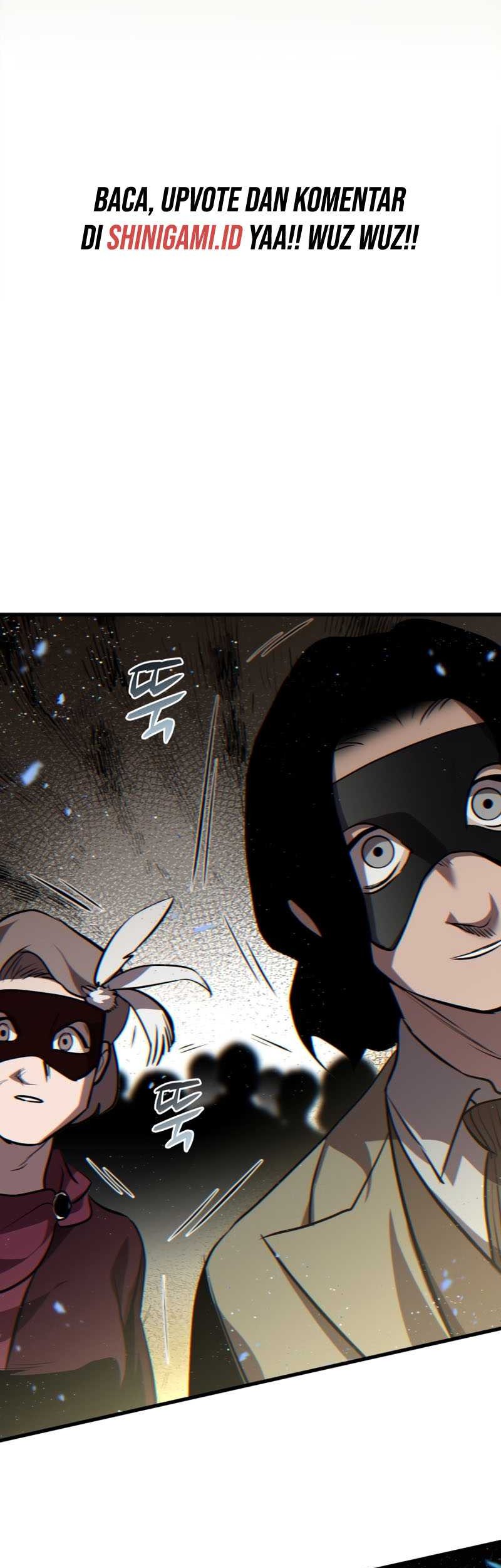Dororo Re:Verse Chapter 23 Gambar 49