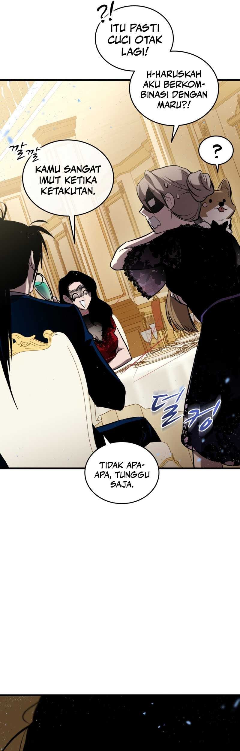 Dororo Re:Verse Chapter 23 Gambar 52