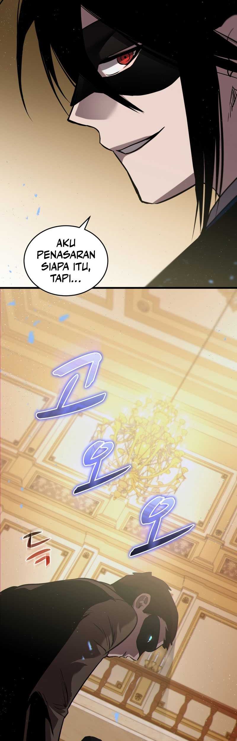 Dororo Re:Verse Chapter 23 Gambar 53