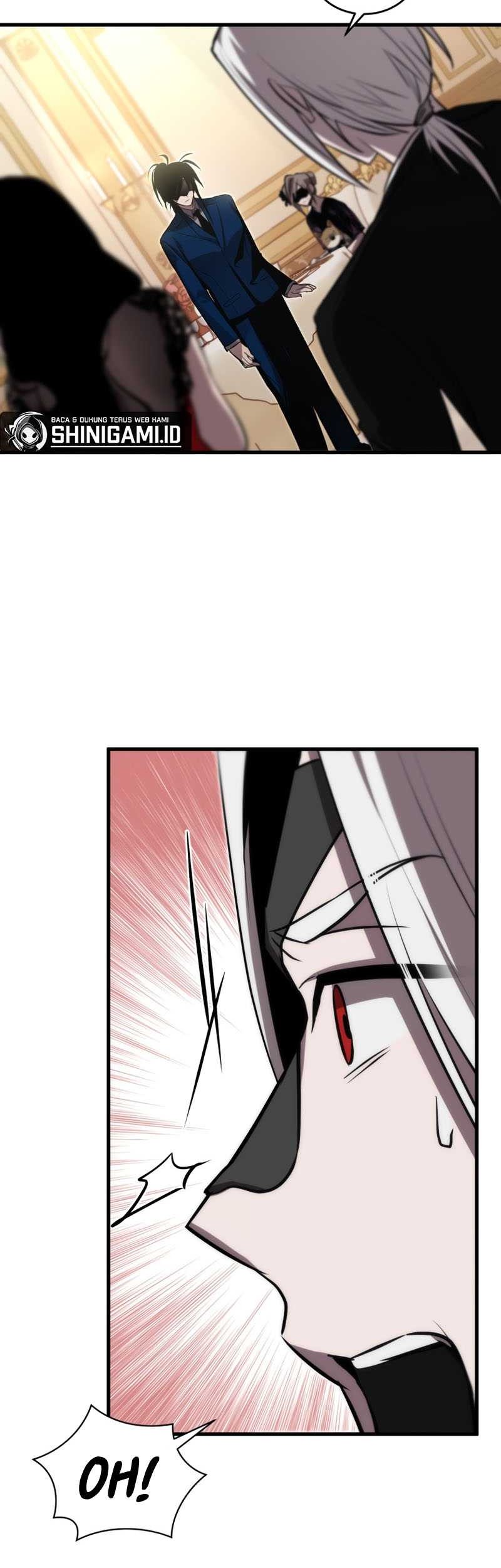 Dororo Re:Verse Chapter 23 Gambar 4