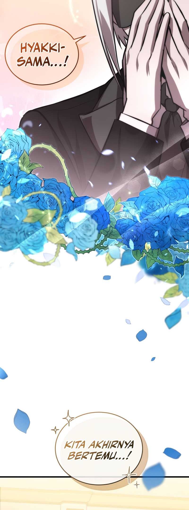 Dororo Re:Verse Chapter 23 Gambar 6