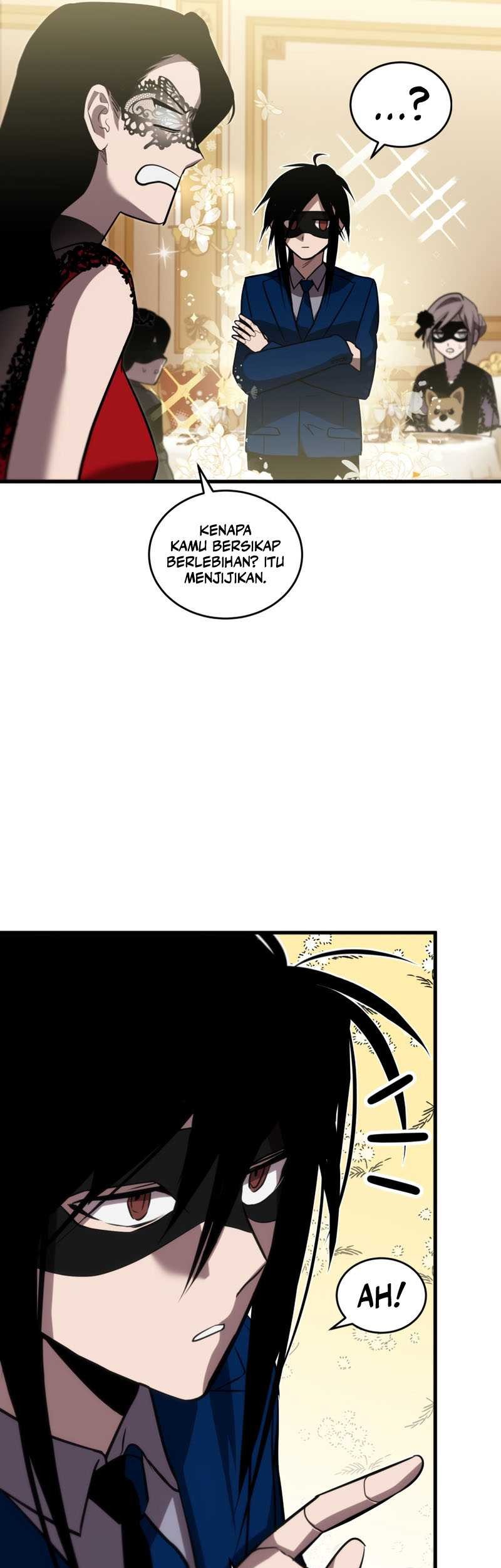 Dororo Re:Verse Chapter 23 Gambar 7