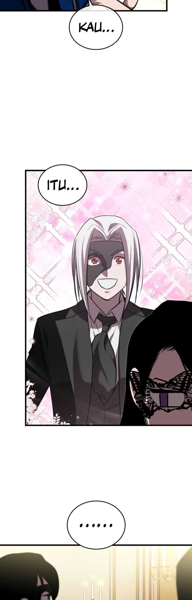 Dororo Re:Verse Chapter 23 Gambar 8