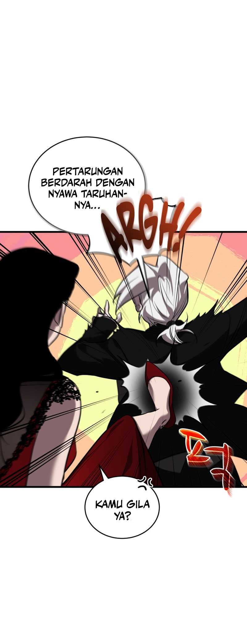 Dororo Re:Verse Chapter 23 Gambar 11