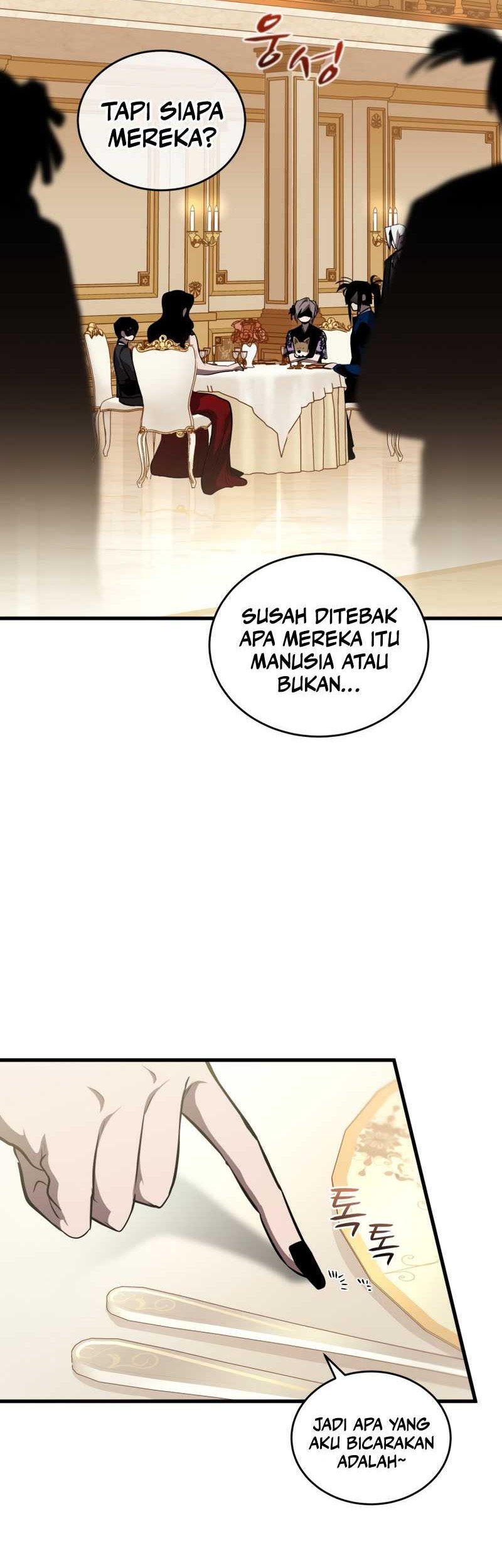 Dororo Re:Verse Chapter 23 Gambar 15