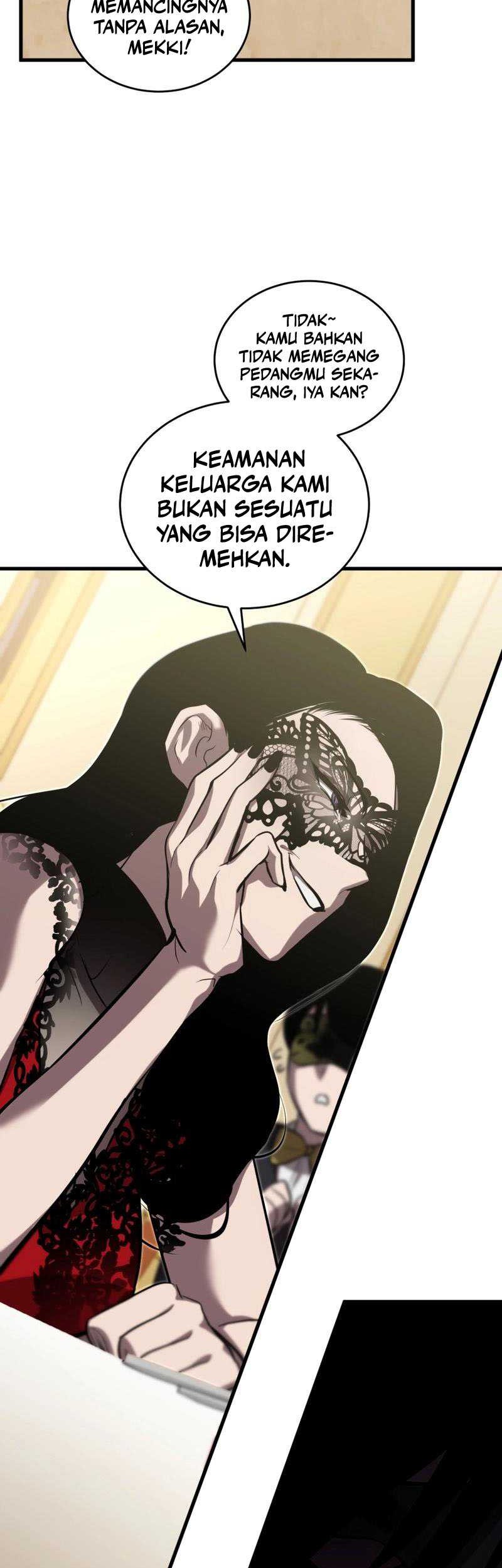 Dororo Re:Verse Chapter 23 Gambar 24