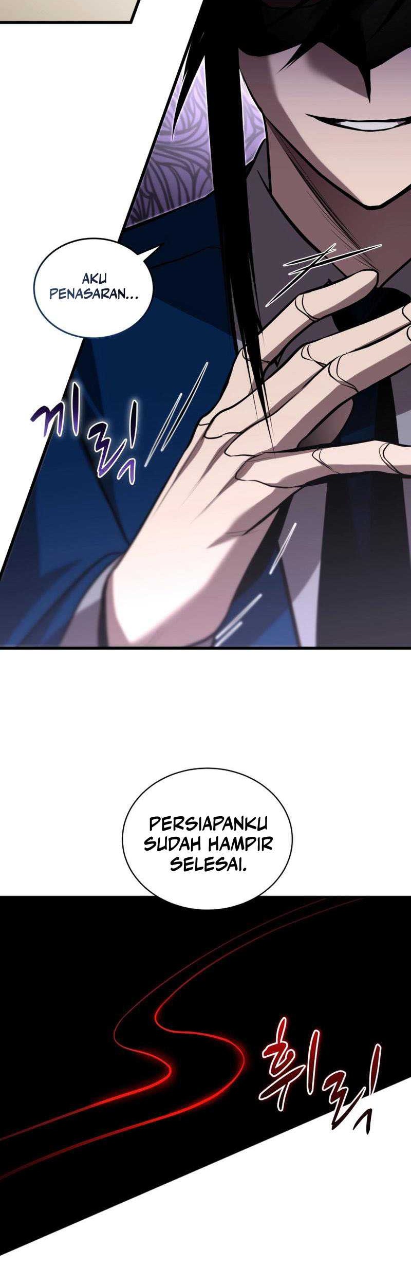 Dororo Re:Verse Chapter 23 Gambar 25