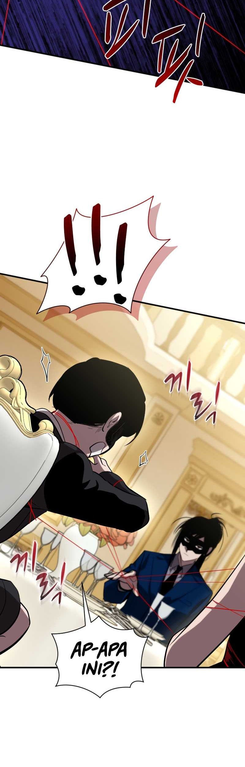 Dororo Re:Verse Chapter 23 Gambar 28