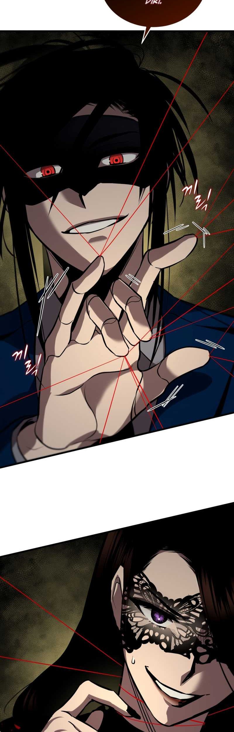 Dororo Re:Verse Chapter 23 Gambar 30