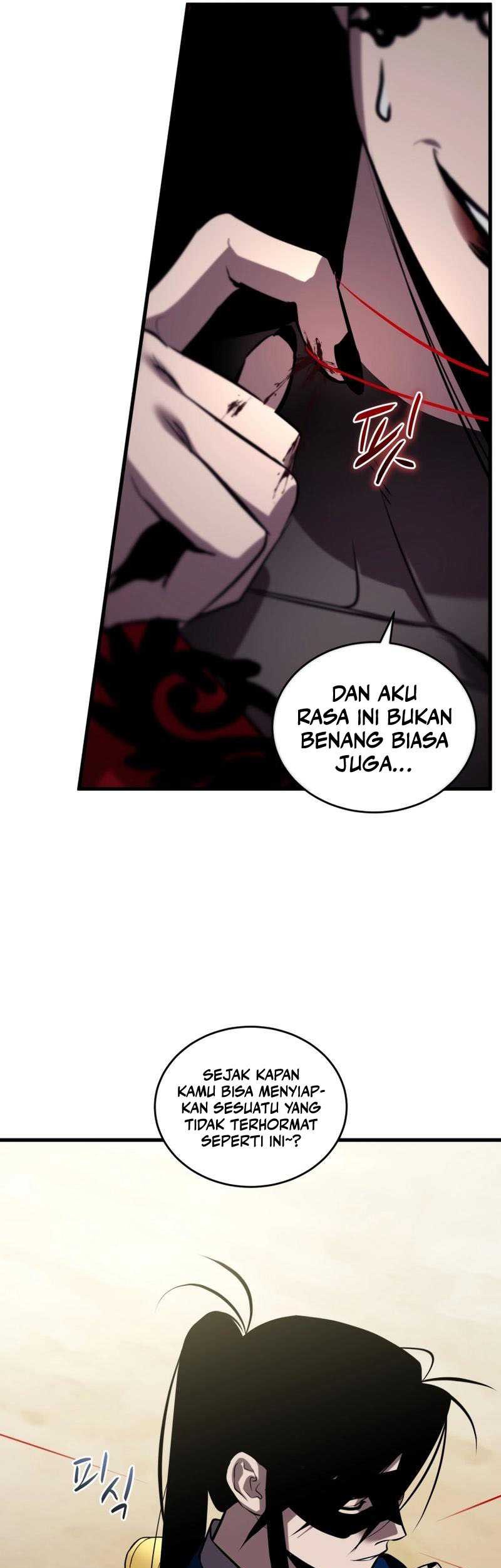 Dororo Re:Verse Chapter 23 Gambar 32