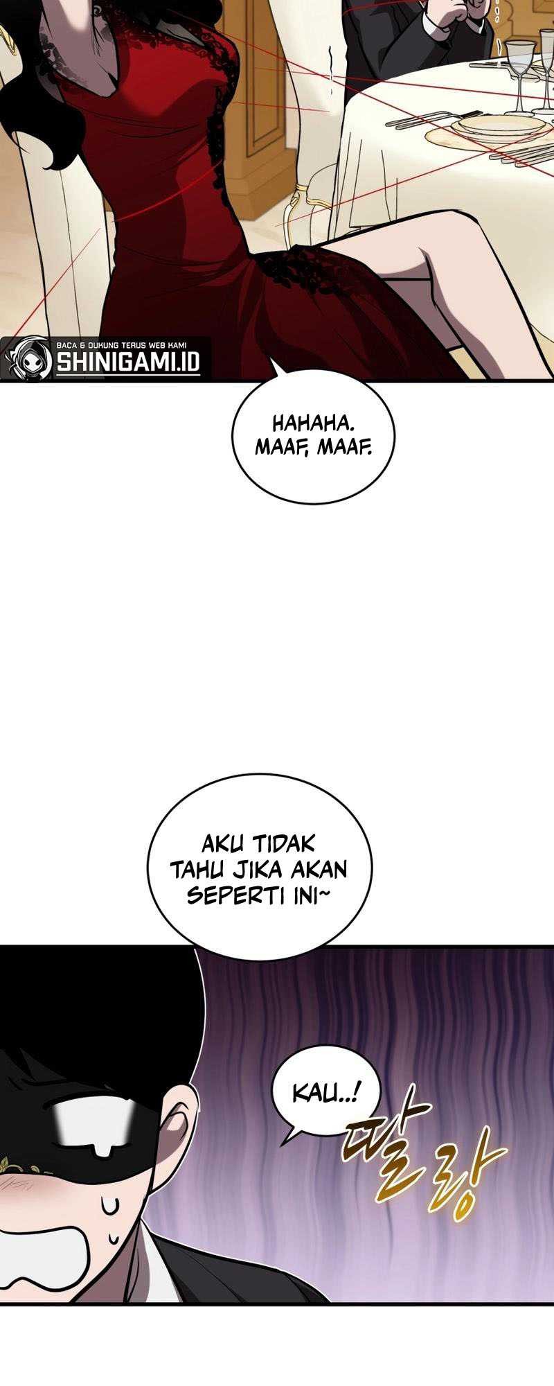 Dororo Re:Verse Chapter 23 Gambar 36