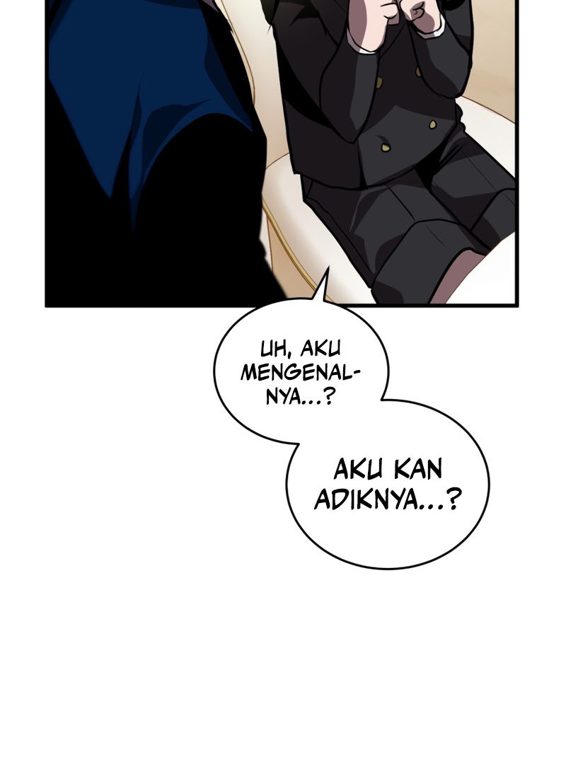 Dororo Re:Verse Chapter 22 Gambar 46