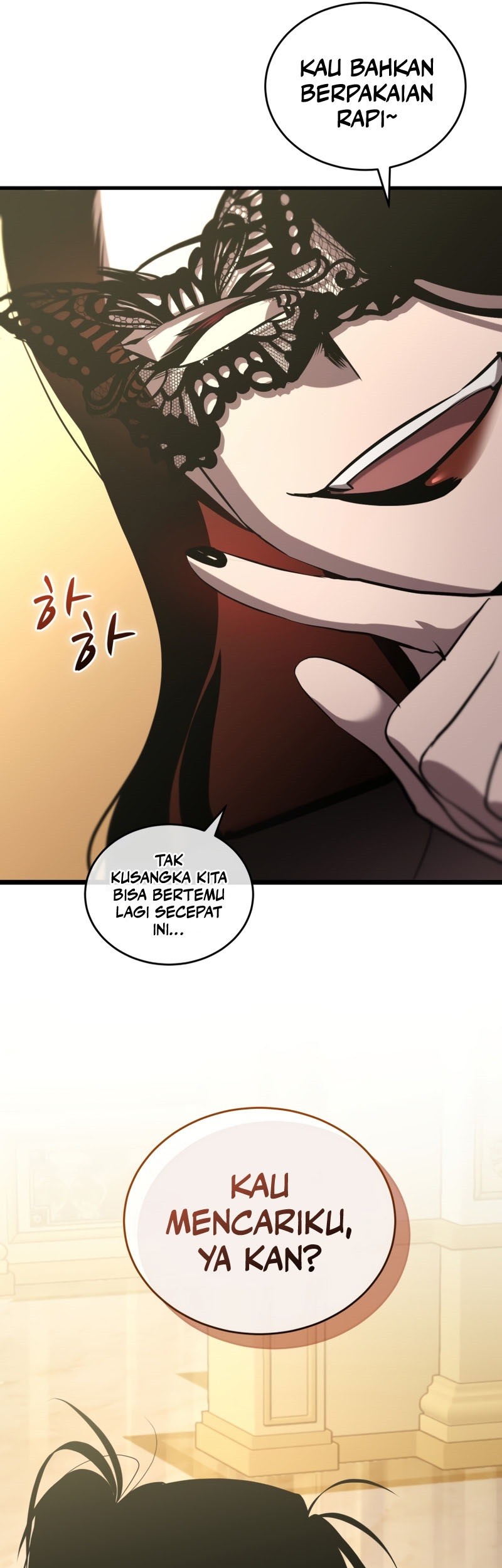 Dororo Re:Verse Chapter 22 Gambar 52