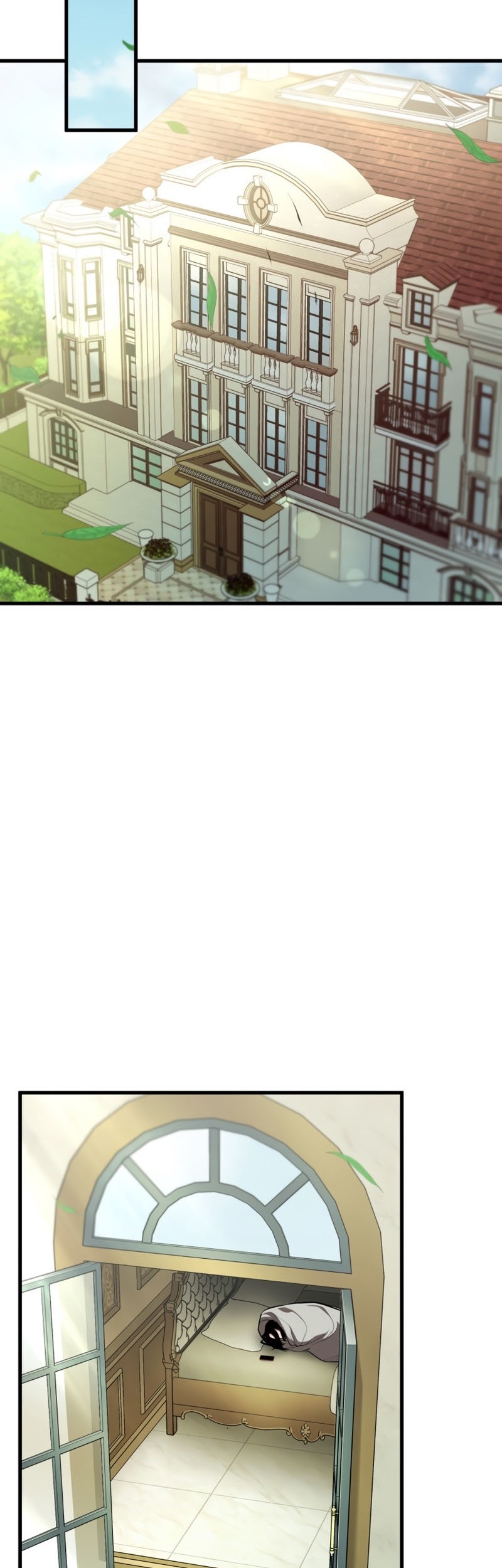 Dororo Re:Verse Chapter 22 Gambar 3