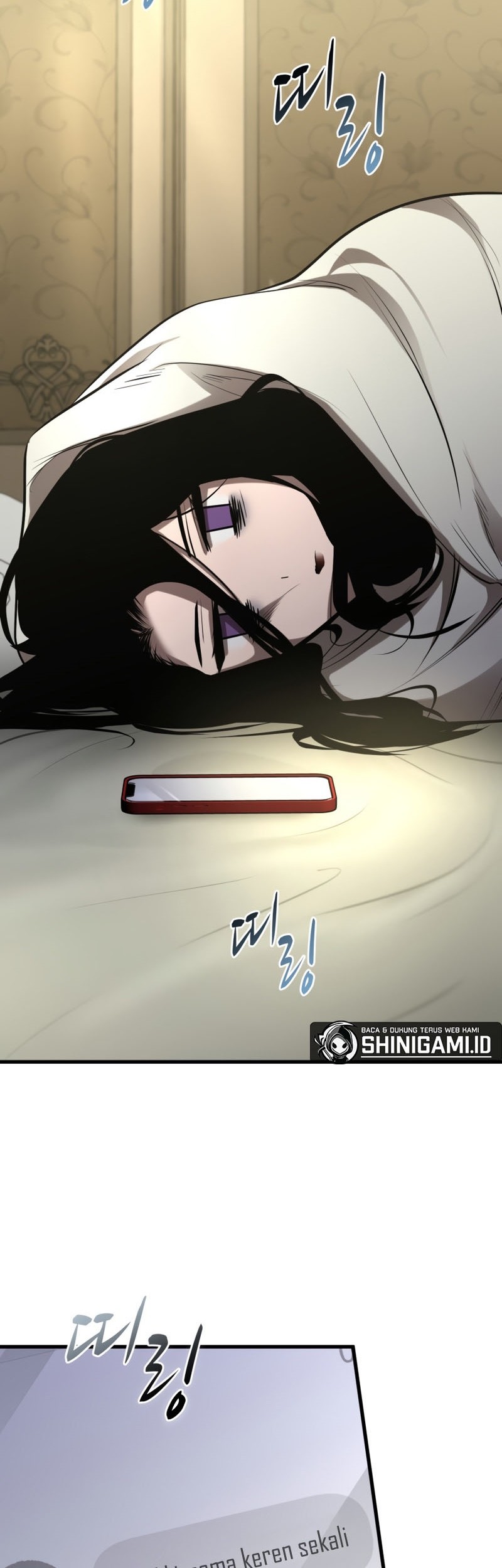Dororo Re:Verse Chapter 22 Gambar 5