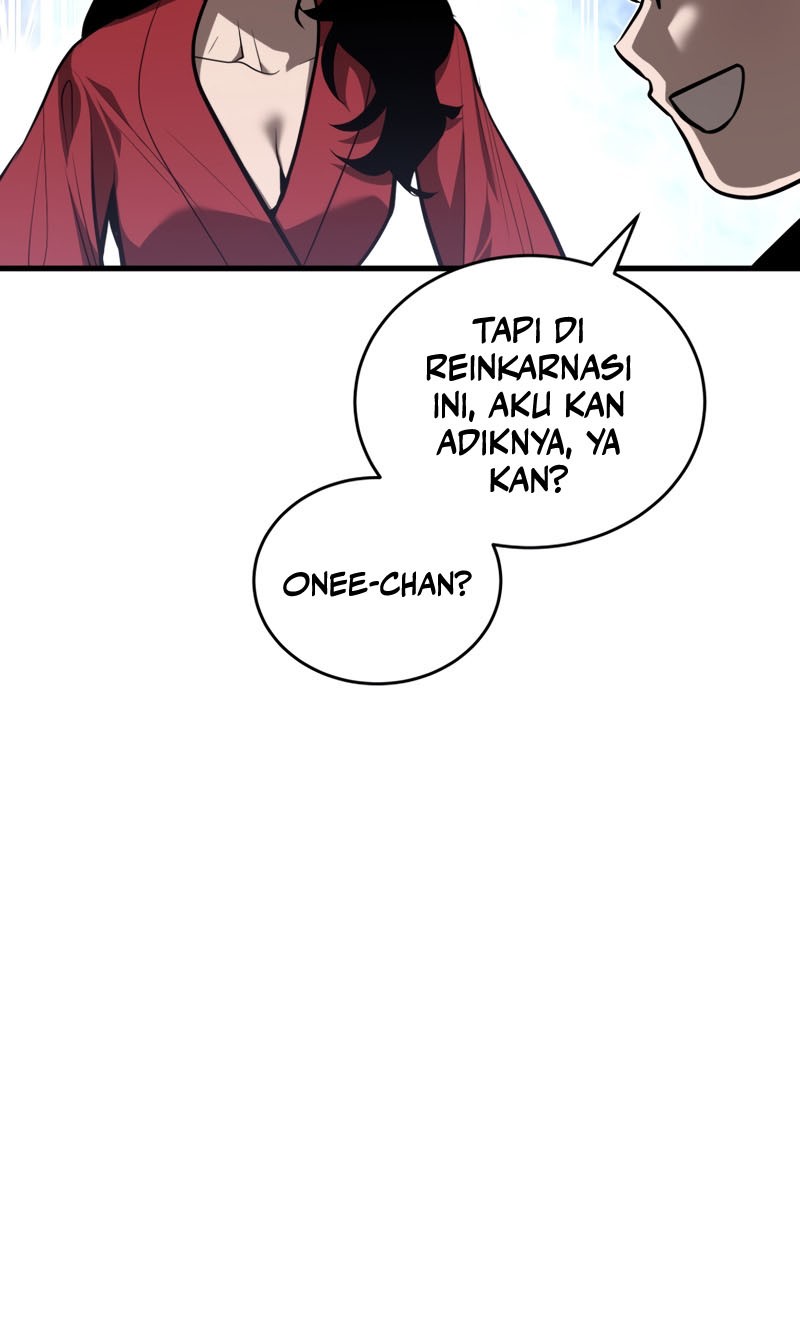 Dororo Re:Verse Chapter 22 Gambar 11