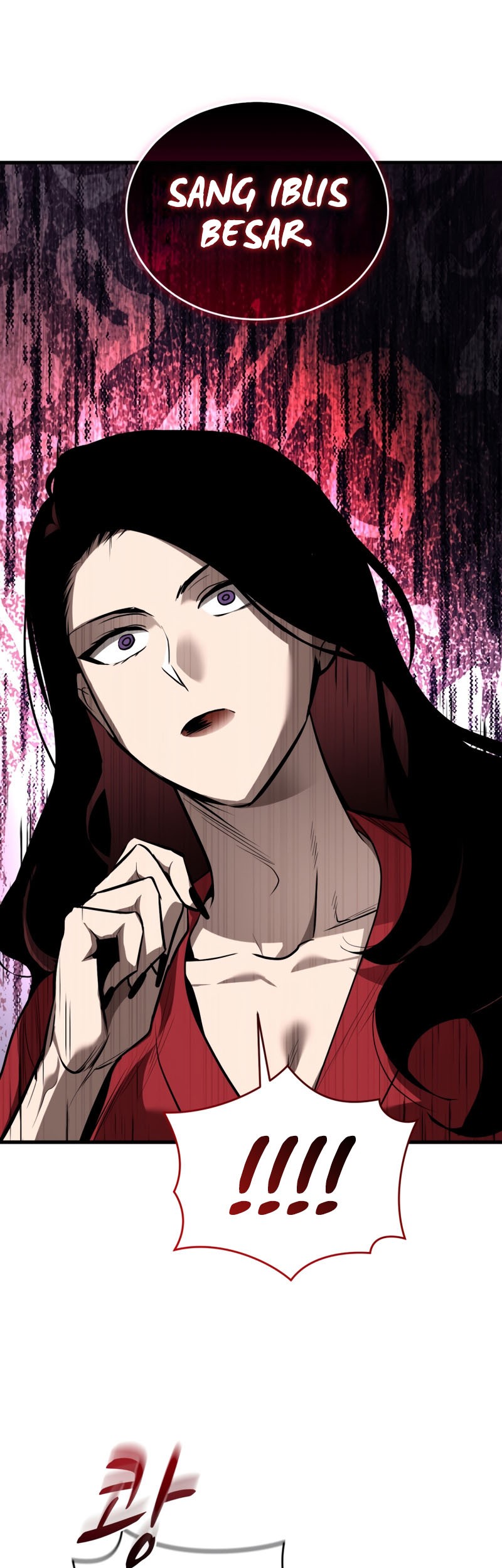 Dororo Re:Verse Chapter 22 Gambar 14
