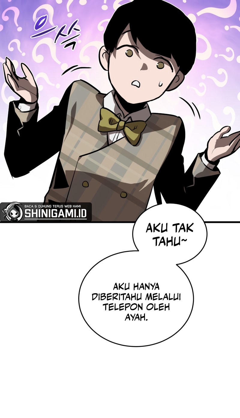 Dororo Re:Verse Chapter 22 Gambar 16