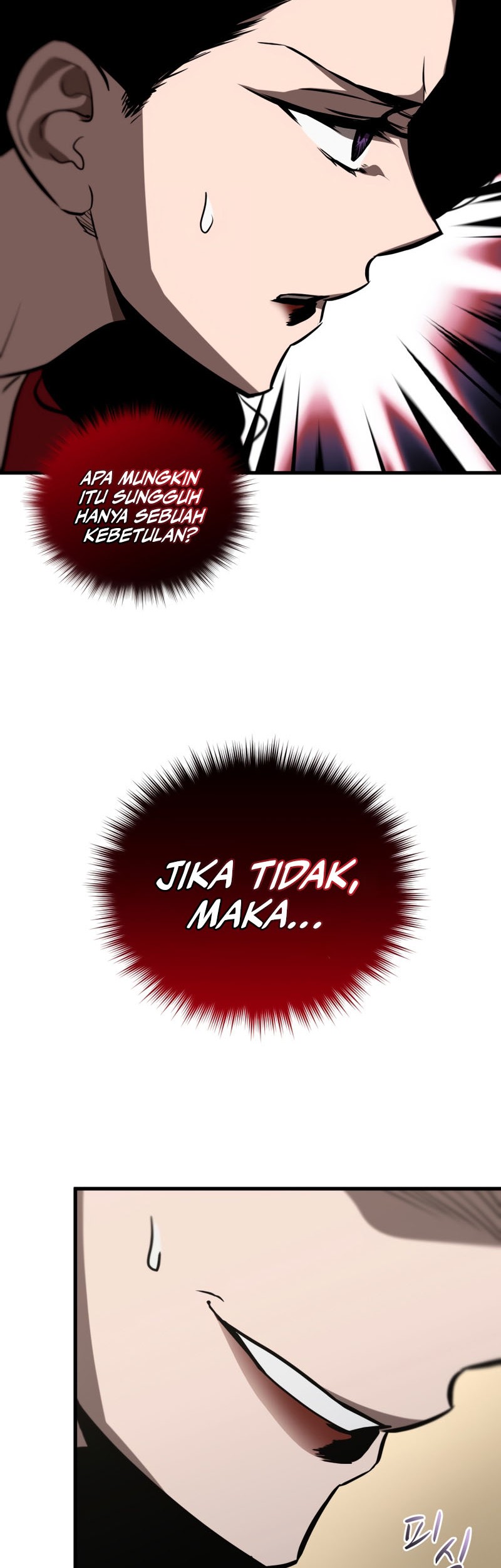 Dororo Re:Verse Chapter 22 Gambar 18