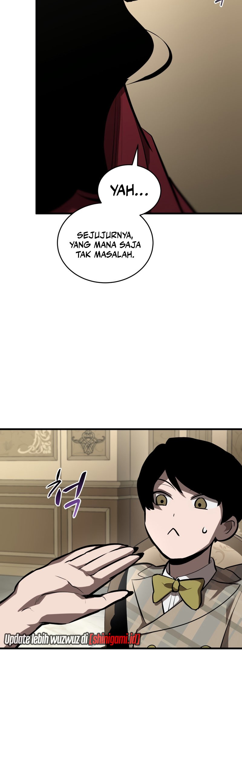 Dororo Re:Verse Chapter 22 Gambar 19