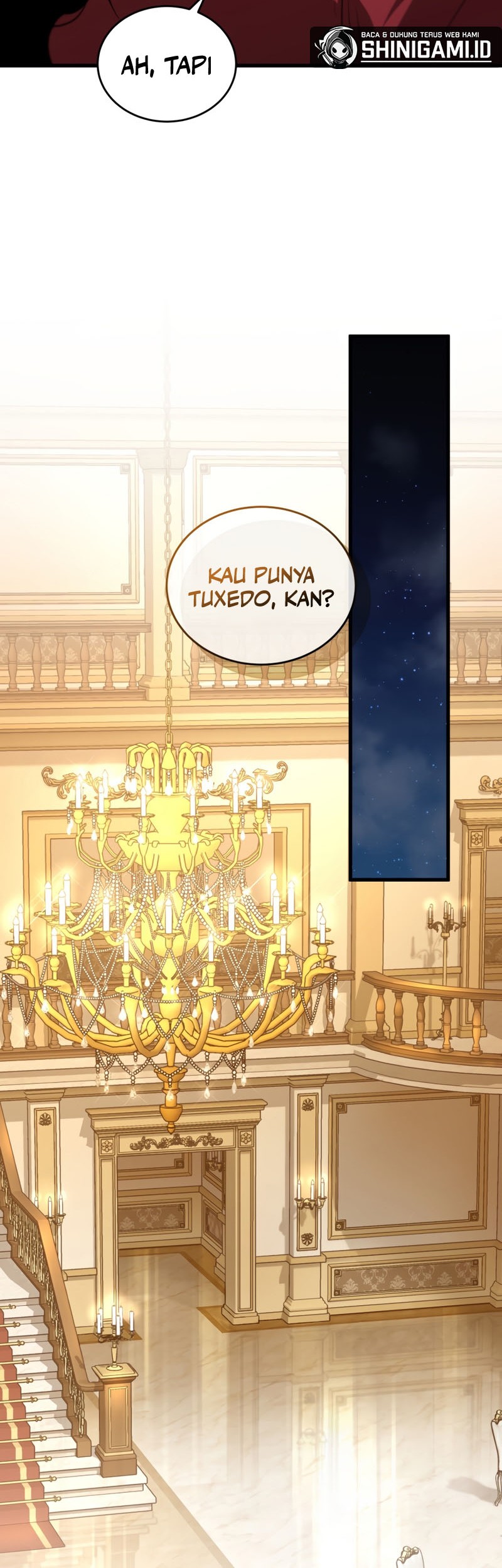 Dororo Re:Verse Chapter 22 Gambar 25