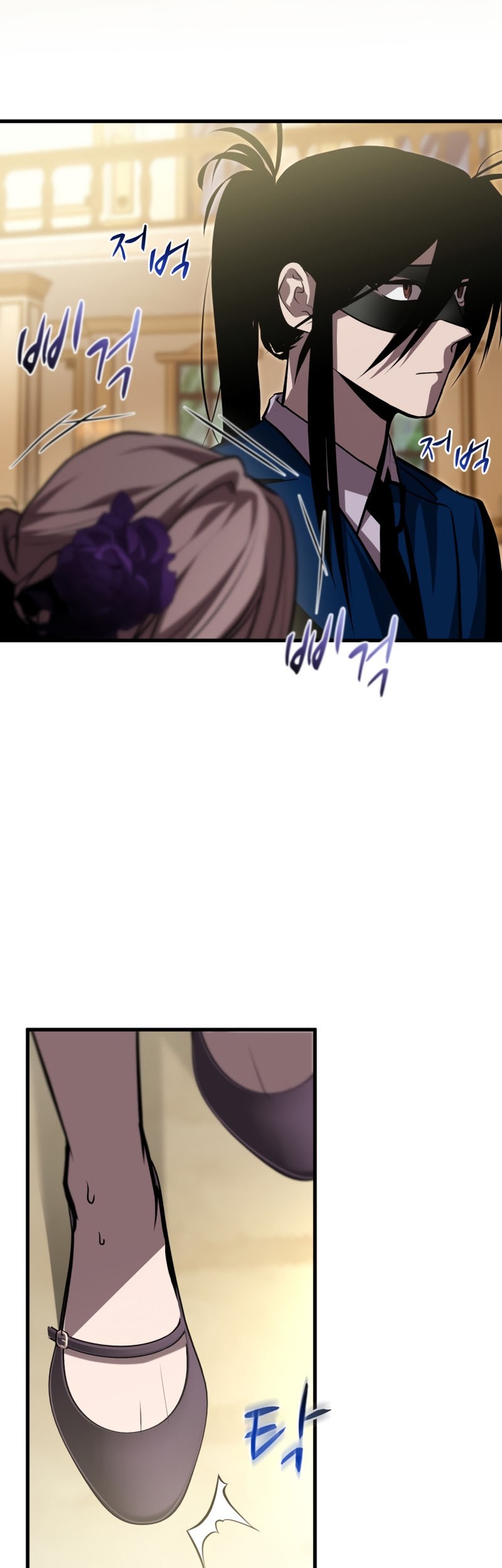 Dororo Re:Verse Chapter 22 Gambar 32